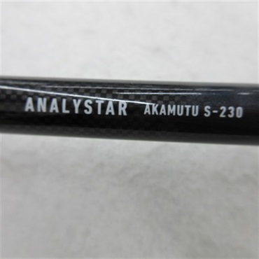 １９アナリスターアカムツＳ２３０
